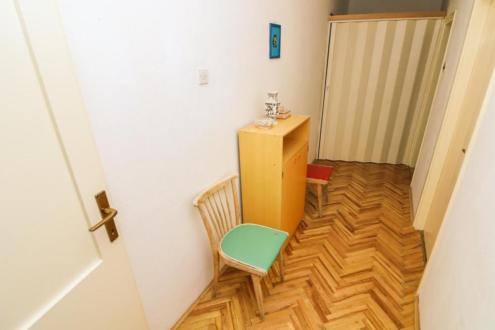 Double Rooms Tomica 2 With Balcony 巴斯卡 外观 照片